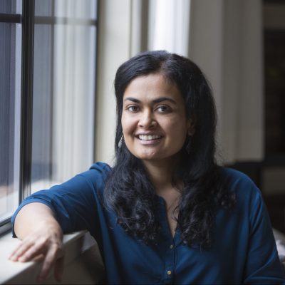 Shivani Patel, PhD, MPH