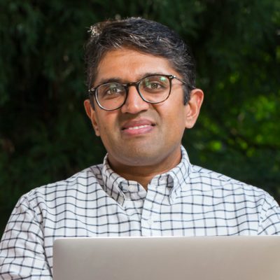 Neel Gandhi, MD