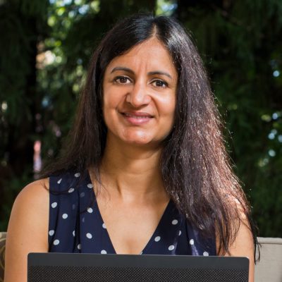 Sarita Shah, MD, MPH